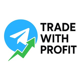 Telegram profile photo for ๐ธ TRADE WITH PROFITS ๐ธ