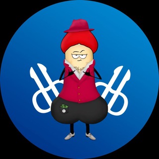Telegram profile photo for Все о $DHD