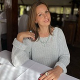 Telegram profile photo for ОБРЕТАЯ СЕБЯ с Анной Соболевской