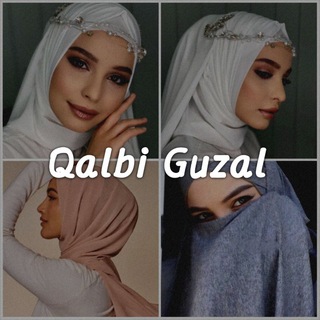 Telegram profile photo for Qᴀʟʙɪ ɢᴜᴢᴀʟ