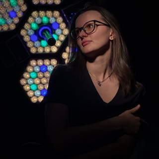 Telegram profile photo for Dr.Anna⚕️