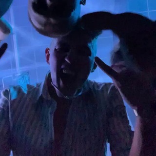 Telegram profile photo for VladHub