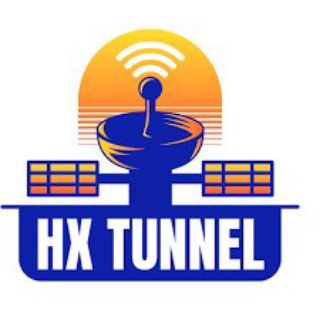 Telegram profile photo for HX Tunnel VPN - Support