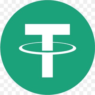Telegram profile photo for USDT