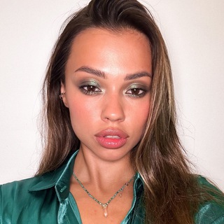 Telegram profile photo for ГОРЯЧЕЕ BEAUTY🔥