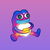 Telegram profile photo for Borzik БИО nft