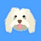 Telegram profile photo for Uni - Sui Founders Dog