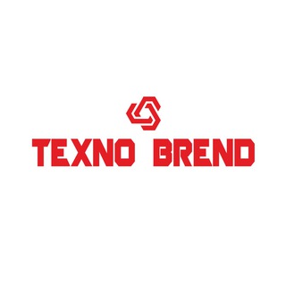 Telegram group profile photo for TEXNO BREND OFFICIAL