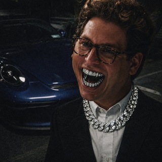 Telegram profile photo for Pump With Pump