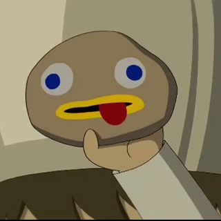 Telegram profile photo for канал с фактами