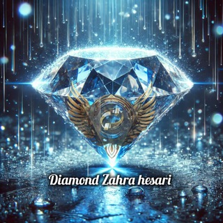 Telegram profile photo for Zahra_hesari03