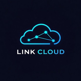 Telegram profile photo for ๐ LINK CLOUD ๐