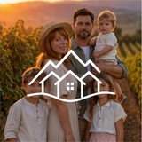 Telegram profile photo for Гостевые дома Крым| Путешествуй