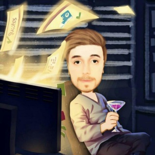 Telegram group profile photo for MMFX ( Abdul Forex & Investing)