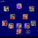 Telegram profile photo for Efootball 2023