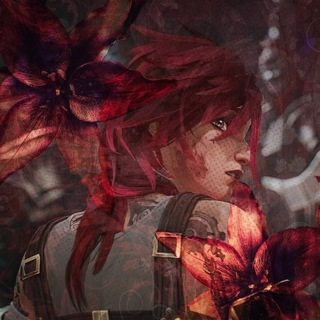 Telegram profile photo for vivivi . . / 𝑭𝑳𝑶𝑶𝑫