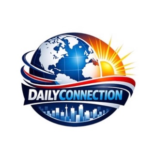 Telegram profile photo for DailyConnection