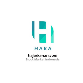 Telegram profile photo for HAKA - hajarkanan.com