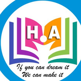Telegram profile photo for Hareesh Academy (TS)