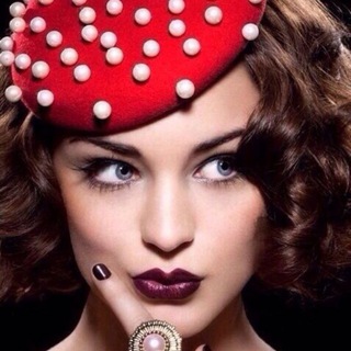 Telegram profile photo for КОМИССИОНКА Luxury_style_first