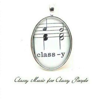 Telegram profile photo for Classy Shit