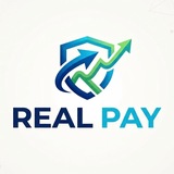 Telegram profile photo for REAL PAY 💰