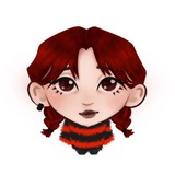 Telegram profile photo for Светлячок✨