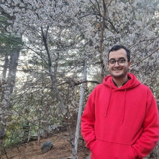 Telegram profile photo for شیمی با دکتر افخمی نیا