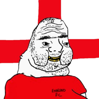 Telegram profile photo for ENGLUND PORTAL