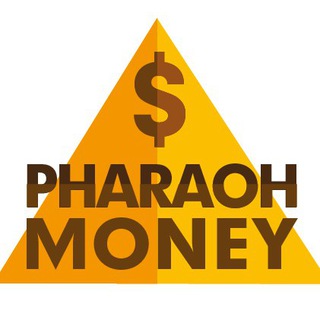Telegram profile photo for PHARAOH MONEY