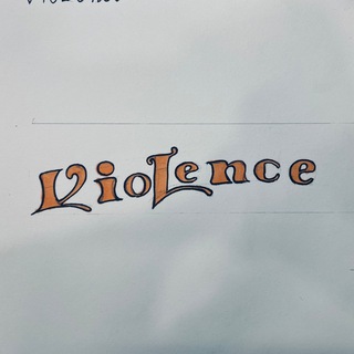 Telegram profile photo for Violence
