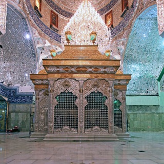Telegram profile photo for کربلا
