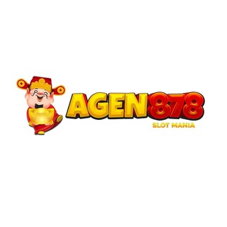 Telegram group profile photo for AGEN878 OFFICIAL