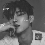 Telegram profile photo for 🃌. GOZEIGER : 依 .. ☽.