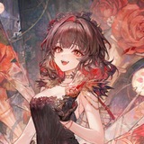 Telegram profile photo for Red Rose