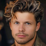 Telegram profile photo for Captain_Poseidon