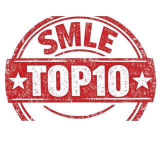 Telegram profile photo for SMLE TOP10🔥Daily Recalls