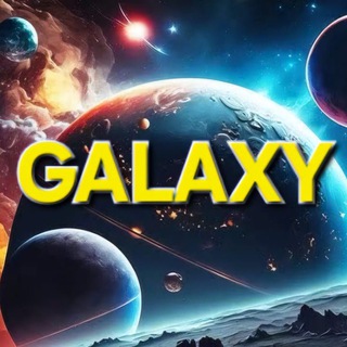 Telegram profile photo for Galaxy 银河 聊天群