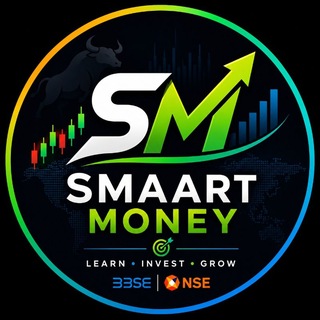 Telegram profile photo for Smaart Money💰