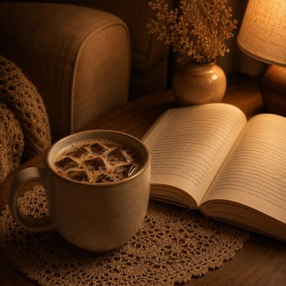 Telegram profile photo for ⤶ نُـوتـة مَـشـاعِـࢪ.🍂