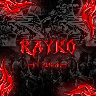 Telegram profile photo for ALI RAYKO