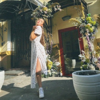 Telegram profile photo for София Качушкина lifestyle✨
