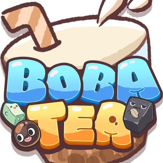 Telegram profile photo for Bobatea