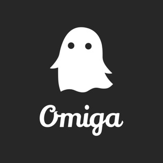Telegram group profile photo for Omiga