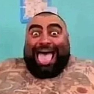 Telegram profile photo for лилдруг жизень 😮💨