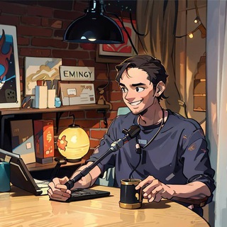 Telegram profile photo for Рустам Фаттахов