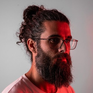 Telegram profile photo for Kourosh Eslami Channel 💸