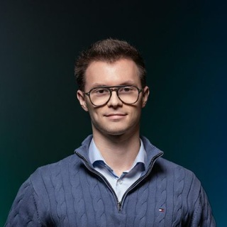 Telegram profile photo for Юрий keep building