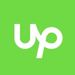 Telegram profile photo for React/Next.js Upwork Jobs
