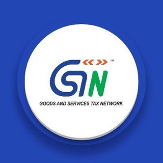 Telegram profile photo for GST Updates
